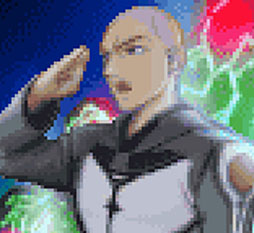 画像ギャラリー No.012のサムネイル画像 / 「G-MODEアーカイブス+ ゼノサーガ パイドパイパー」,4月30日に配信。フィーチャーフォン向け作品が20年越しに復刻
