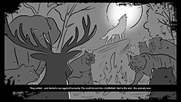 Animaly Bar: NO HUMANITY!
