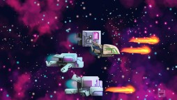 画像ギャラリー No.002のサムネイル画像 / 席替えパズルゲーム「Girls Like Robots」の日本語版がSteamで販売開始