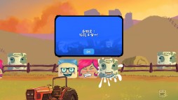 画像ギャラリー No.008のサムネイル画像 / 席替えパズルゲーム「Girls Like Robots」の日本語版がSteamで販売開始