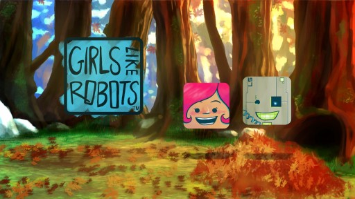 画像ギャラリー No.012のサムネイル画像 / 席替えパズルゲーム「Girls Like Robots」の日本語版がSteamで販売開始