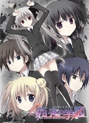 画像ギャラリー No.006のサムネイル画像 / DMM.comで販売されているPC用ダウンロードゲーム100本以上が最大50%オフ。本日から期間限定セールを実施
