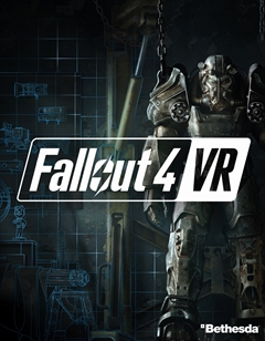 画像ギャラリー No.005のサムネイル画像 / ［E3 2017］「Fallout 4 VR」「DOOM VFR」のゲームプレイ映像が公開