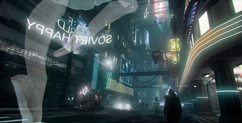 画像ギャラリー No.002のサムネイル画像 / Oculus Connect 4に出展されていた,「MARVEL Powers United VR」「Windlands 2」など5本のVRゲームを紹介