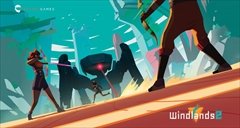 画像ギャラリー No.006のサムネイル画像 / Oculus Connect 4に出展されていた,「MARVEL Powers United VR」「Windlands 2」など5本のVRゲームを紹介