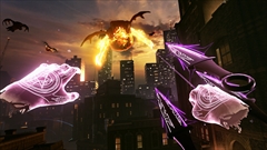 画像ギャラリー No.007のサムネイル画像 / Oculus Connect 4に出展されていた,「MARVEL Powers United VR」「Windlands 2」など5本のVRゲームを紹介