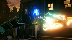 画像ギャラリー No.008のサムネイル画像 / Oculus Connect 4に出展されていた,「MARVEL Powers United VR」「Windlands 2」など5本のVRゲームを紹介