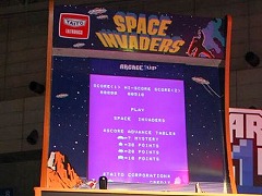 ［TGS 2019］「ARCADE1upステージ いまこそレトロゲーム」レポート。「スペースインベーダー」の生みの親，西角友宏氏がレトロゲームの魅力について語った