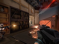 ライアットゲームズ，完全新作FPS「Project A」の開発を発表。キャラベースのタクティカルシューターでスキルを駆使した戦略性が特徴