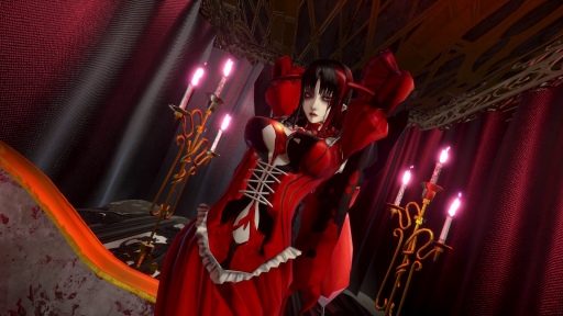 画像ギャラリー No.001のサムネイル画像 / 「I Love Metroidvania!」――世界中のゲーマーを惹きつける“メトロイドヴァニア”の深奥なる魅力