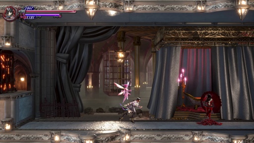 画像ギャラリー No.002のサムネイル画像 / 「I Love Metroidvania!」――世界中のゲーマーを惹きつける“メトロイドヴァニア”の深奥なる魅力