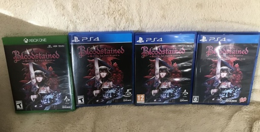 画像ギャラリー No.005のサムネイル画像 / 「I Love Metroidvania!」――世界中のゲーマーを惹きつける“メトロイドヴァニア”の深奥なる魅力