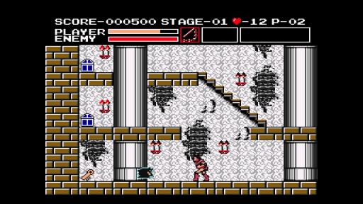 画像ギャラリー No.010のサムネイル画像 / 「I Love Metroidvania!」――世界中のゲーマーを惹きつける“メトロイドヴァニア”の深奥なる魅力