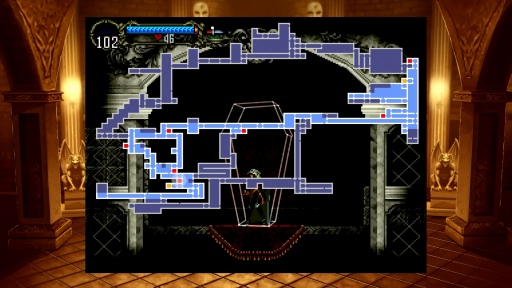 画像ギャラリー No.013のサムネイル画像 / 「I Love Metroidvania!」――世界中のゲーマーを惹きつける“メトロイドヴァニア”の深奥なる魅力