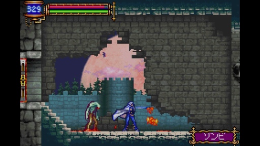 画像ギャラリー No.016のサムネイル画像 / 「I Love Metroidvania!」――世界中のゲーマーを惹きつける“メトロイドヴァニア”の深奥なる魅力
