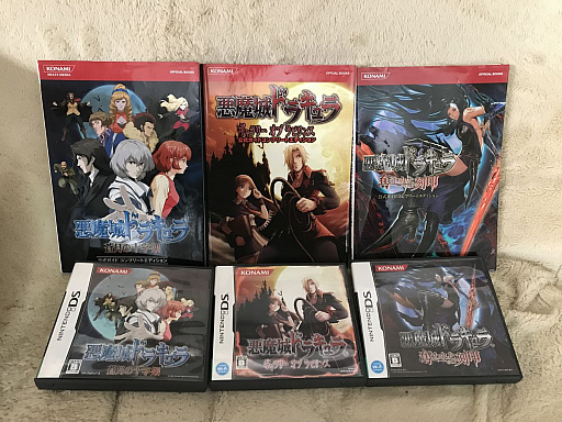 画像ギャラリー No.018のサムネイル画像 / 「I Love Metroidvania!」――世界中のゲーマーを惹きつける“メトロイドヴァニア”の深奥なる魅力