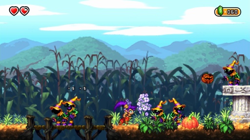 画像ギャラリー No.034のサムネイル画像 / 「I Love Metroidvania!」――世界中のゲーマーを惹きつける“メトロイドヴァニア”の深奥なる魅力