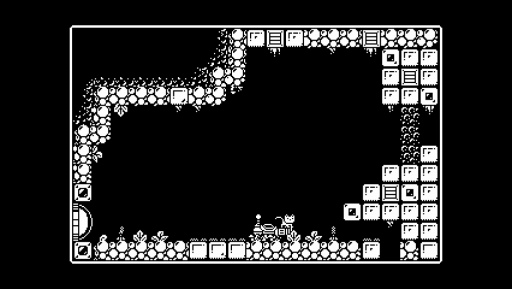 画像ギャラリー No.048のサムネイル画像 / 「I Love Metroidvania!」――世界中のゲーマーを惹きつける“メトロイドヴァニア”の深奥なる魅力