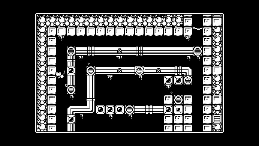 画像ギャラリー No.049のサムネイル画像 / 「I Love Metroidvania!」――世界中のゲーマーを惹きつける“メトロイドヴァニア”の深奥なる魅力