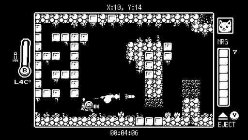 画像ギャラリー No.051のサムネイル画像 / 「I Love Metroidvania!」――世界中のゲーマーを惹きつける“メトロイドヴァニア”の深奥なる魅力