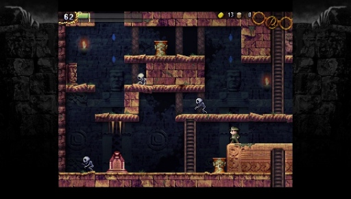 画像ギャラリー No.054のサムネイル画像 / 「I Love Metroidvania!」――世界中のゲーマーを惹きつける“メトロイドヴァニア”の深奥なる魅力