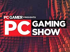 PCゲームのイベント「PC Gaming Show 2020」は，北米時間の6月6日に配信