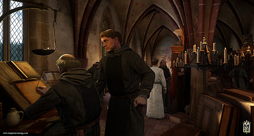 画像ギャラリー No.003のサムネイル画像 / PC版「Kingdom Come: Deliverance」,無料で遊べるフリーウィークエンドがSteamで2020年6月21日まで開催。本編とDLCのセールは6月23日まで