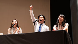 画像ギャラリー No.005のサムネイル画像 / 「TOKYO INDIE GAMES SUMMIT 2024」,来年3月2日,3日に東京・武蔵野公会堂で開催決定。インディーゲームの開発者やファンが集う場に