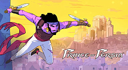 画像ギャラリー No.001のサムネイル画像 / 「The Rogue Prince of Persia」発表。プリンスがアクロバティックにステージを駆けて戦う,横スクロールアクション