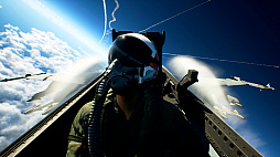 画像ギャラリー No.037のサムネイル画像 / 「ACE COMBAT 8：WINGS OF THEVE」2026年に発売決定。エースコンバット7から，実に6年ぶりの続編発表