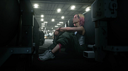 画像ギャラリー No.043のサムネイル画像 / 「ACE COMBAT 8：WINGS OF THEVE」2026年に発売決定。エースコンバット7から，実に6年ぶりの続編発表