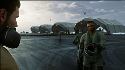 画像ギャラリー No.047のサムネイル画像 / 「ACE COMBAT 8：WINGS OF THEVE」2026年に発売決定。エースコンバット7から，実に6年ぶりの続編発表