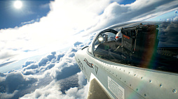 画像ギャラリー No.048のサムネイル画像 / 「ACE COMBAT 8：WINGS OF THEVE」2026年に発売決定。エースコンバット7から，実に6年ぶりの続編発表