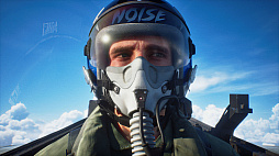 画像ギャラリー No.051のサムネイル画像 / 「ACE COMBAT 8：WINGS OF THEVE」2026年に発売決定。エースコンバット7から，実に6年ぶりの続編発表