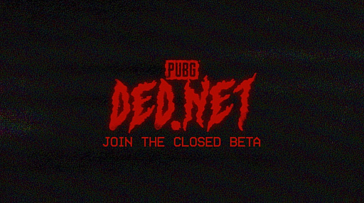 画像ギャラリー No.001のサムネイル画像 / 「PUBG: DED.NET」発表。1990年代のオカルトホラーな世界観で,ローグライト系シューター体験。CBTも受付開始