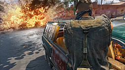 画像ギャラリー No.006のサムネイル画像 / 「PUBG: DED.NET」発表。1990年代のオカルトホラーな世界観で,ローグライト系シューター体験。CBTも受付開始