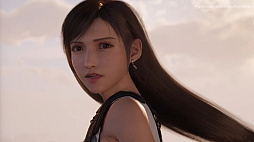 画像ギャラリー No.005のサムネイル画像 / 「FINAL FANTASY VII REVELATION」新トレイラー公開。アルテマウェポンやルビーウェポン，テュポーン大先生の姿も確認