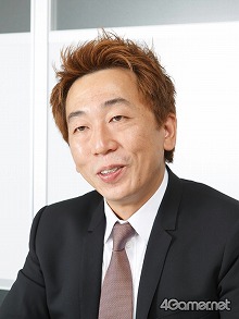 画像ギャラリー No.004のサムネイル画像 / 世界のトップが腕を競う場に,日本のプレイヤーを送り込みたい──マイルストーンがオンライン対戦リーグ「JCG」を設立した理由を二人のキーパーソンに聞いた