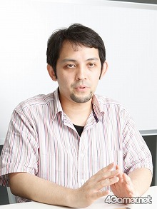 画像ギャラリー No.005のサムネイル画像 / 世界のトップが腕を競う場に,日本のプレイヤーを送り込みたい──マイルストーンがオンライン対戦リーグ「JCG」を設立した理由を二人のキーパーソンに聞いた