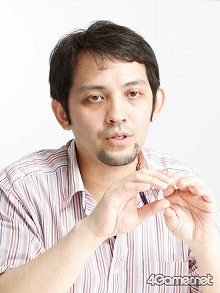 画像ギャラリー No.010のサムネイル画像 / 世界のトップが腕を競う場に,日本のプレイヤーを送り込みたい──マイルストーンがオンライン対戦リーグ「JCG」を設立した理由を二人のキーパーソンに聞いた