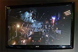 画像ギャラリー No.009のサムネイル画像 / ［SIGGRAPH］NVIDIAやImagination，ARMの最新製品が競演。「Exhibition」展示セクションレポート（前編）