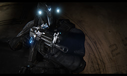 画像ギャラリー No.010のサムネイル画像 / ［SIGGRAPH］ゲームグラフィックス向けの先端技術も登場したリアルタイムデモ専門イベント「Real-time Live!」レポート（後編）