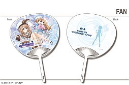 画像ギャラリー No.014のサムネイル画像 / アニメ版「ネプテューヌ」仕様のiPhone&Android用ケースなどが9月下旬登場