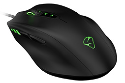 画像ギャラリー No.002のサムネイル画像 / スウェーデンのゲーマー向け周辺機器メーカーMionixが日本上陸。第1弾はゲーマー向けマウスとマウスパッド計4製品