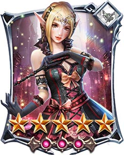 画像ギャラリー No.003のサムネイル画像 / 「レギオンウォー」仕様のiPhone 5s＆5用ケースとモバイルバッテリーが発売
