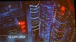 画像ギャラリー No.004のサムネイル画像 / ［GDC 2014］プロシージャル技術で街並みを作る「CityEngine」最新事情。ゲームに組み込めるSDKが登場し，Maya＆Unity用プラグインも予定