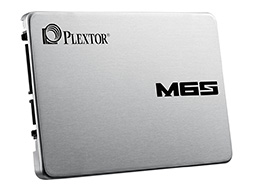 画像ギャラリー No.002のサムネイル画像 / リンクス，Plextorブランドの新型SSD「M6S」「M6M」を国内発売。東芝製NAND＋Marvell製コントローラを採用