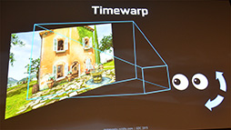 画像ギャラリー No.008のサムネイル画像 / ［GTC 2015］NVIDIAが発表したVR向けSDK「VR Direct」は，AMDの「LiquidVR」と一体何が異なるのか