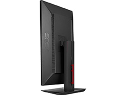 画像ギャラリー No.006のサムネイル画像 / 垂直144Hz+FreeSync対応のゲーマー向け27インチIPS液晶ディスプレイ「MG279Q」がASUSから発売