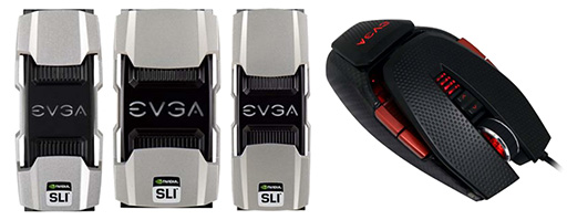 画像ギャラリー No.002のサムネイル画像 / EVGA製の左右対称形状ゲーマー向けマウス「TORQ」が12月25日に国内発売